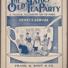 The old maids' tea party