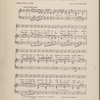 The singer and the song