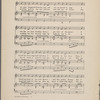 The singer and the song