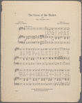 The siren of the ballet