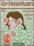 The passion flower
