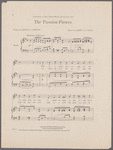 The passion flower