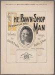 The pawn-shop-man (my onliest dollie.)