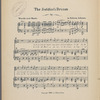 The soldier's dream