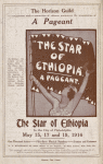 The Star of Ethiopia