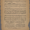 A song of long ago