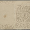 MB an Lea, 24. Februar 1838