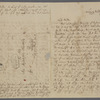 MB an Lea, 2. Februar 1839