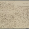 MB an Lea, 11. März 1838