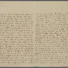 MB an Lea, 15. März 1838
