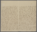 MB an Lea, 15. März 1838