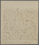 MB an Lea, 12. Dezember 1838