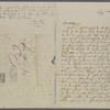 MB an Lea,  28. Dezember 1838