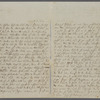 MB an Lea,  28. Dezember 1838