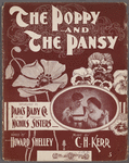 The poppy and the pansy