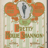 Pretty Mollie Shannon (she's the real thing.)