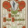 Pretty Mollie Shannon (she's the real thing.)