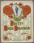Pretty Mollie Shannon (she's the real thing.)