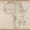 A Map of Africa drawn & engraved from D'Anville...