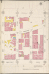 Manhattan, V. 11, Plate No. 3 [Map bounded by Broadway, W. 133rd St., Amsterdam Ave., W. 130th St.]