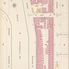 Manhattan, V. 11, Plate No. 5 [Map bounded by W. 134th St., 8th Ave., W. 130th St., St. Nicholas Terrace]