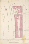Manhattan, V. 11, Plate No. 5 [Map bounded by W. 134th St., 8th Ave., W. 130th St., St. Nicholas Terrace]