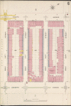 Manhattan, V. 11, Plate No. 6 [Map bounded by 8th Ave., W. 133rd St., 7th Ave., W. 130th St.]