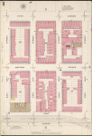 Manhattan, V. 11, Plate No. 9 [Map bounded by 5th Ave., E. 133rd St., Park Ave., E. 130th St.]