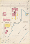 Manhattan, V. 11, Plate No. 10 [Map bounded by Park Ave., Harlem River, 3rd Ave., E. 130th St.]