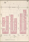 Manhattan, V. 11, Plate No. 12 [Map bounded by Broadway, W. 136th St., Amsterdam Ave., W. 133rd St.]