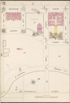 Manhattan, V. 11, Plate No. 13 [Map bounded by Amsterdam Ave., W. 136th St., St. Nicholas Terrace, W. 133rd St.]