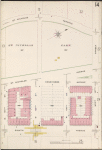Manhattan, V. 11, Plate No. 14 [Map bounded by St. Nicholas Terrace, W. 137th St., 8th Ave., W. 134th St.]