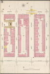 Manhattan, V. 11, Plate No. 15 [Map bounded by 8th Ave., W. 136th St., 7th Ave., W. 133rd St.]