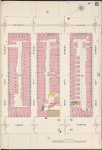 Manhattan, V. 11, Plate No. 16 [Map bounded by 7th Ave., W. 136th St., Lenox Ave., W. 133rd St.]