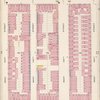 Manhattan, V. 11, Plate No. 17 [Map bounded by Lenox Ave., W. 136th St., 5th Ave., W. 133rd St.]