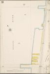 Manhattan, V. 11, Plate No. 19 [Map bounded by Hudson River, W. 134th St.]
