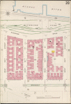Manhattan, V. 11, Plate No. 20 [Map bounded by Hudson River, W. 139th St., Broadway, W. 136th St.]