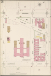 Manhattan, V. 11, Plate No. 21 [Map bounded by Broadway, W. 139th St., Amsterdam Ave., W. 136th St.]