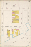 Manhattan, V. 11, Plate No. 28 [Map bounded by 5th Ave., E. 139th St., E. 136th St.]