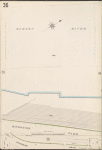 Manhattan, V. 11, Plate No. 35 [Map bounded by Hudson River, Riverside Drive]