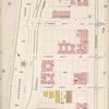 Manhattan, V. 11, Plate No. 36 [Map bounded by W. 146th St., Broadway, W. 142nd St., Riverside Park]
