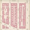 Manhattan, V. 11, Plate No. 37 [Map bounded by Broadway, W. 145th St., Amsterdam Ave., W. 142 St.]
