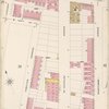 Manhattan, V. 11, Plate No. 39 [Map bounded by W. 145th St., Edgecombe Ave., W. 141st St., Convent Ave.]