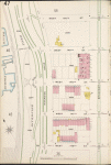 Manhattan, V. 11, Plate No. 47 [Map bounded by W. 150th St., Broadway, W. 146th St., Riverside Drive]