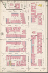 Manhattan, V. 11, Plate No. 50 [Map bounded by W. 149th St., Colonial Parkway, W. 145th St., Convent Ave.]