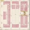 Manhattan, V. 11, Plate No. 52 [Map bounded by 8th Ave., W. 148th St., 7th Ave., W. 145th St.]