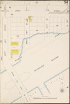 Manhattan, V. 11, Plate No. 54 [Map bounded by Lenox Ave., Harlem River, W. 145th St.]