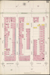 Manhattan, V. 11, Plate No. 56 [Map bounded by Broadway, W. 151st St., Amsterdam Ave., W. 148th St.]