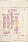 Manhattan, V. 11, Plate No. 63 [Map bounded by Broadway, W. 153rd St., Amsterdam Ave., W. 151st St.]