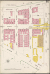Manhattan, V. 11, Plate No. 66 [Map bounded by Brashurst Ave., W. 155th St., Macombs Place, W. 152nd St.]